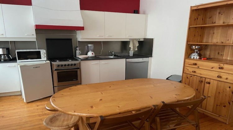 Ma-Cabane - Location Appartement BREST, 70 m²