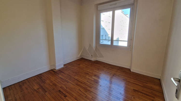 Ma-Cabane - Location Appartement BREST, 78 m²