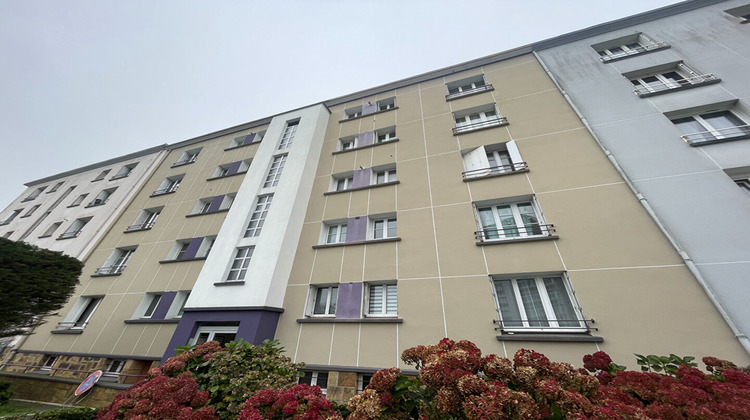 Ma-Cabane - Location Appartement BREST, 48 m²