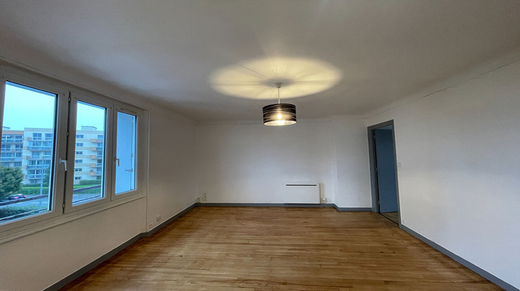 Ma-Cabane - Location Appartement BREST, 48 m²