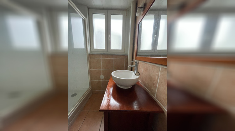 Ma-Cabane - Location Appartement BREST, 48 m²