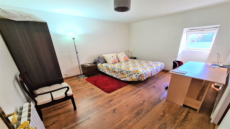 Ma-Cabane - Location Appartement BREST, 51 m²