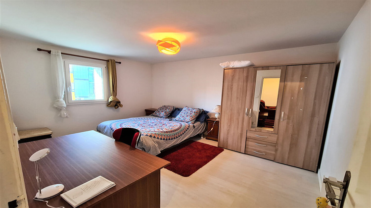 Ma-Cabane - Location Appartement BREST, 51 m²