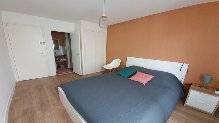 Ma-Cabane - Location Appartement BREST, 57 m²