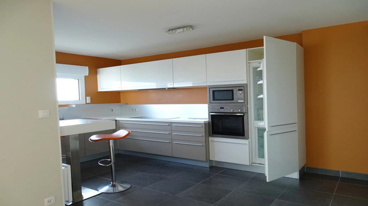 Ma-Cabane - Location Appartement BREST, 106 m²