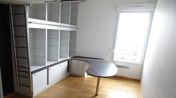 Ma-Cabane - Location Appartement BREST, 106 m²