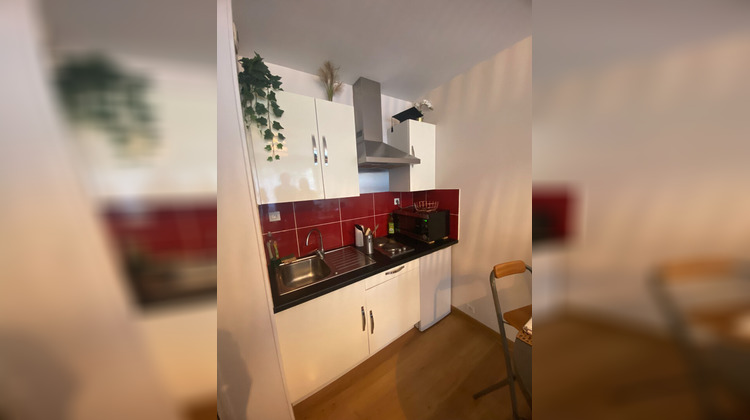 Ma-Cabane - Location Appartement BREST, 20 m²