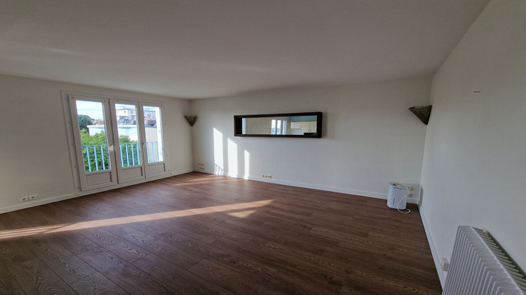 Ma-Cabane - Location Appartement BREST, 49 m²