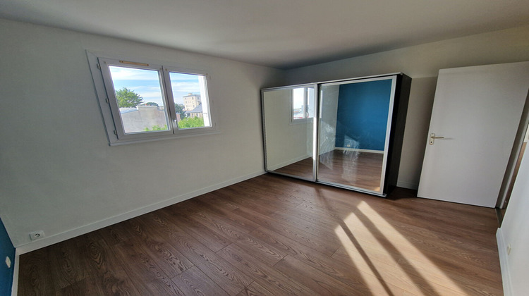 Ma-Cabane - Location Appartement BREST, 49 m²