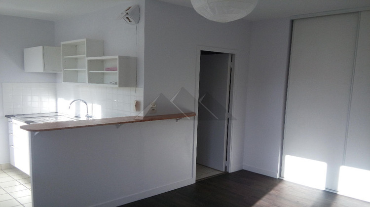 Ma-Cabane - Location Appartement BREST, 30 m²