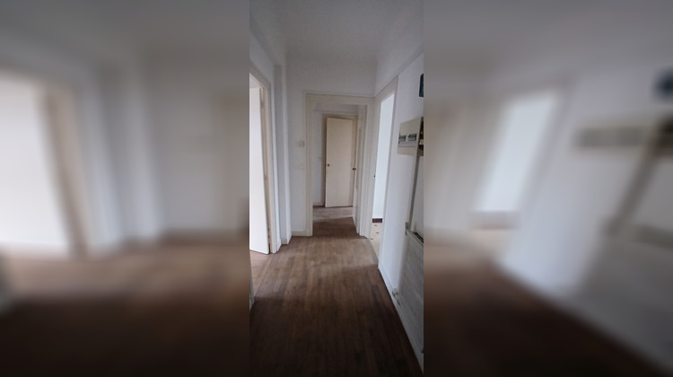 Ma-Cabane - Location Appartement BREST, 55 m²