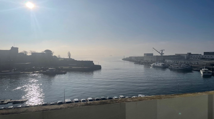 Ma-Cabane - Location Appartement BREST, 103 m²