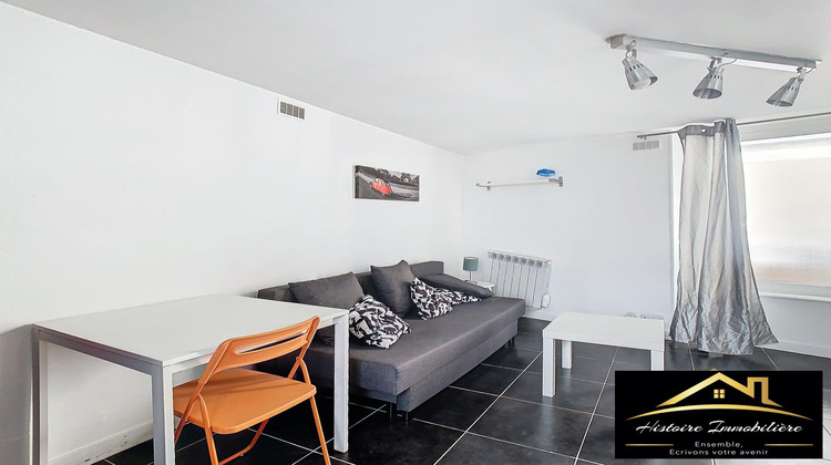 Ma-Cabane - Location Appartement Brest, 18 m²