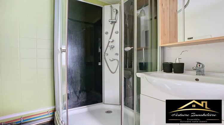 Ma-Cabane - Location Appartement Brest, 18 m²