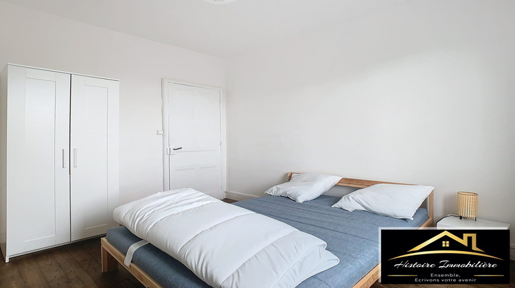 Ma-Cabane - Location Appartement Brest, 53 m²