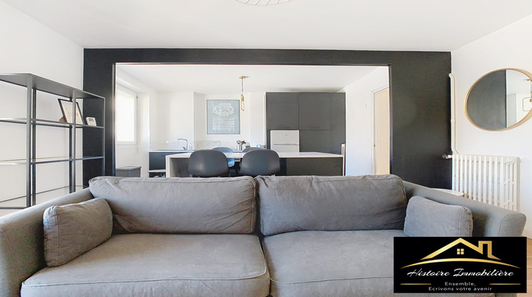 Ma-Cabane - Location Appartement Brest, 59 m²