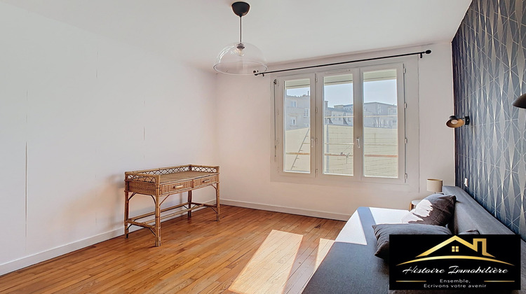 Ma-Cabane - Location Appartement Brest, 59 m²