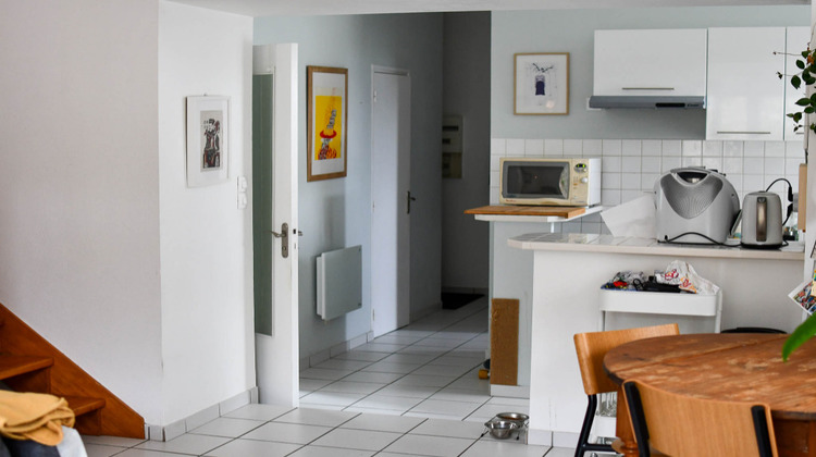 Ma-Cabane - Location Appartement BREST, 62 m²