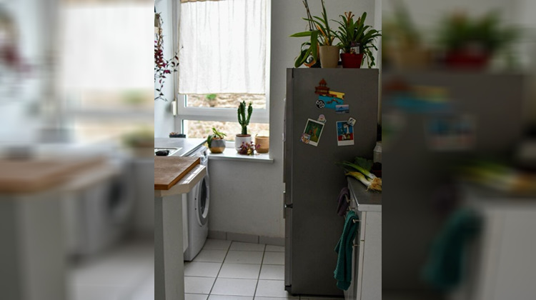 Ma-Cabane - Location Appartement BREST, 62 m²