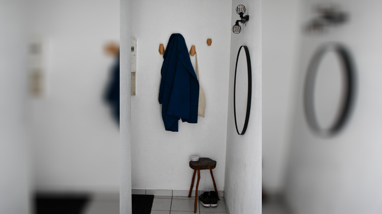 Ma-Cabane - Location Appartement BREST, 62 m²