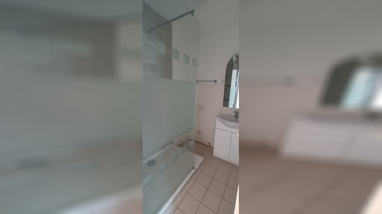 Ma-Cabane - Location Appartement BREST, 86 m²