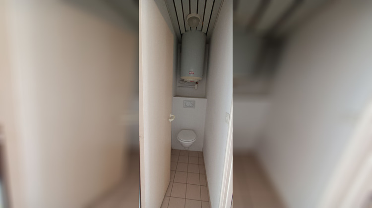 Ma-Cabane - Location Appartement BREST, 86 m²