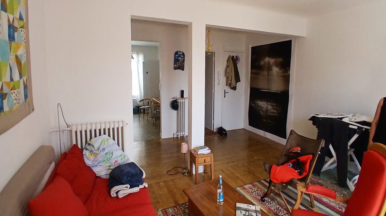 Ma-Cabane - Location Appartement BREST, 78 m²