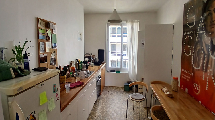 Ma-Cabane - Location Appartement BREST, 78 m²