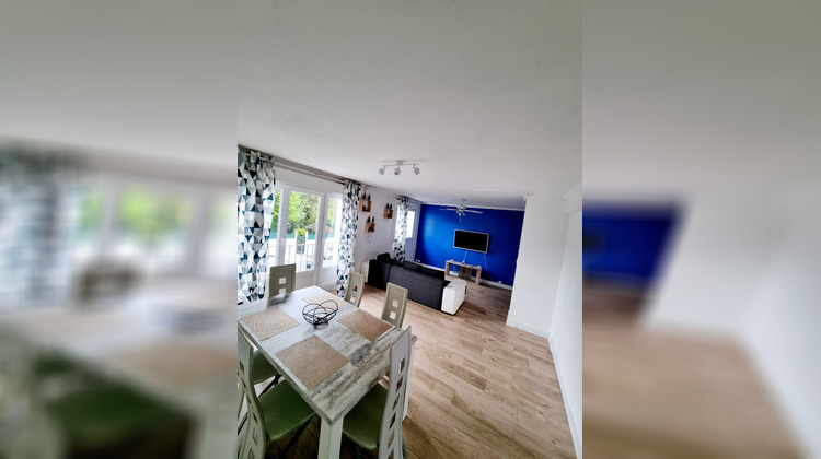 Ma-Cabane - Location Appartement BREST, 82 m²