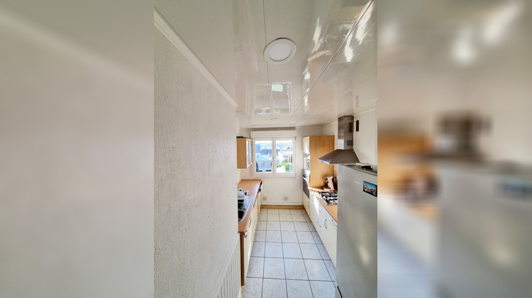 Ma-Cabane - Location Appartement BREST, 82 m²