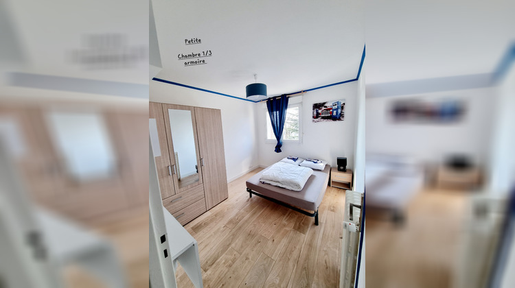 Ma-Cabane - Location Appartement BREST, 82 m²