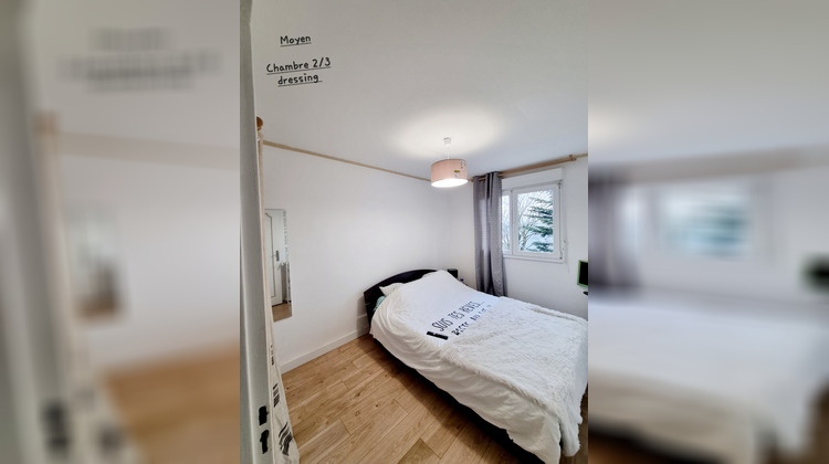 Ma-Cabane - Location Appartement BREST, 82 m²