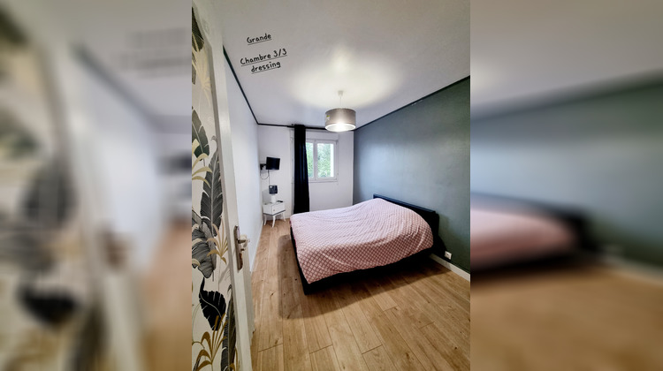 Ma-Cabane - Location Appartement BREST, 82 m²