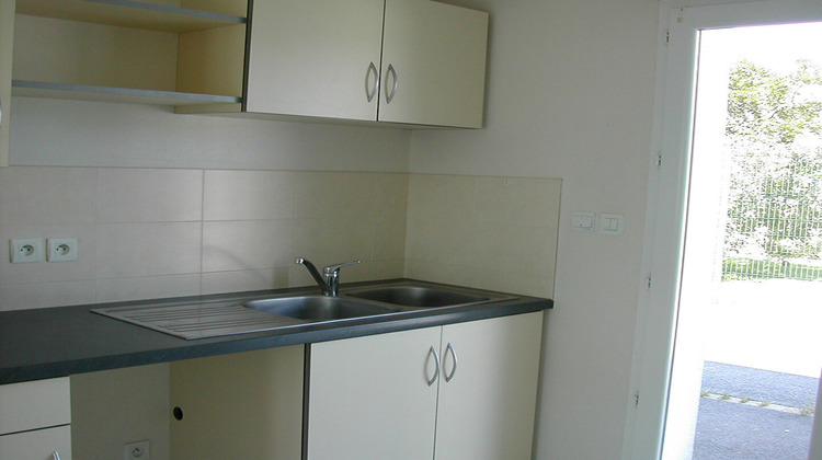 Ma-Cabane - Location Appartement BREST, 54 m²