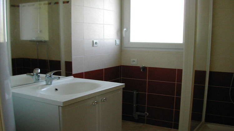 Ma-Cabane - Location Appartement BREST, 54 m²