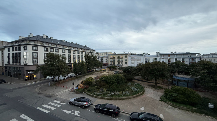 Ma-Cabane - Location Appartement BREST, 60 m²