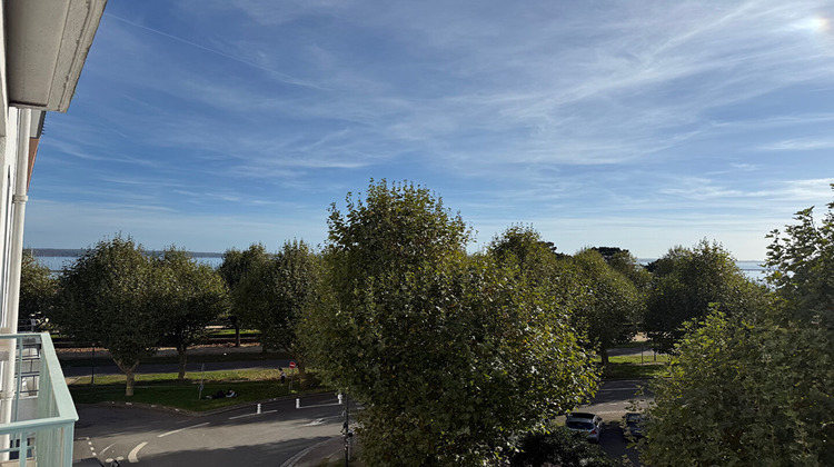 Ma-Cabane - Location Appartement BREST, 58 m²