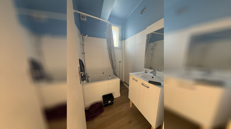 Ma-Cabane - Location Appartement BREST, 58 m²