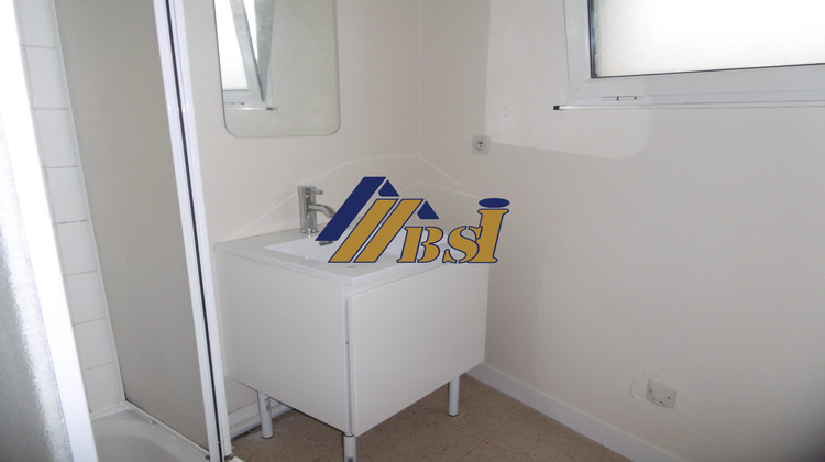 Ma-Cabane - Location Appartement Brest, 63 m²