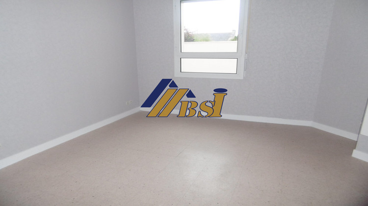 Ma-Cabane - Location Appartement Brest, 63 m²