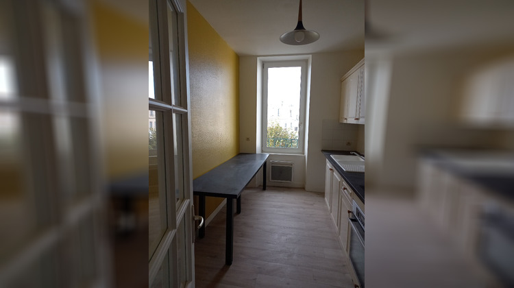 Ma-Cabane - Location Appartement BREST, 122 m²