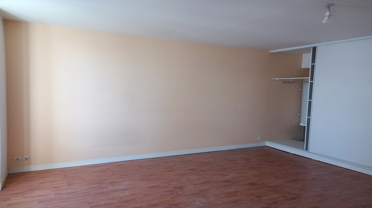 Ma-Cabane - Location Appartement BREST, 122 m²