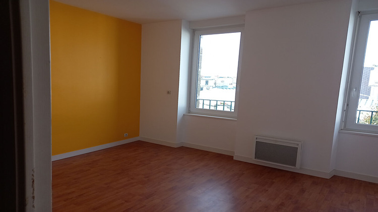 Ma-Cabane - Location Appartement BREST, 122 m²