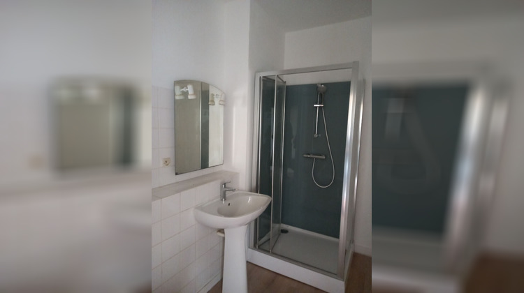 Ma-Cabane - Location Appartement BREST, 122 m²