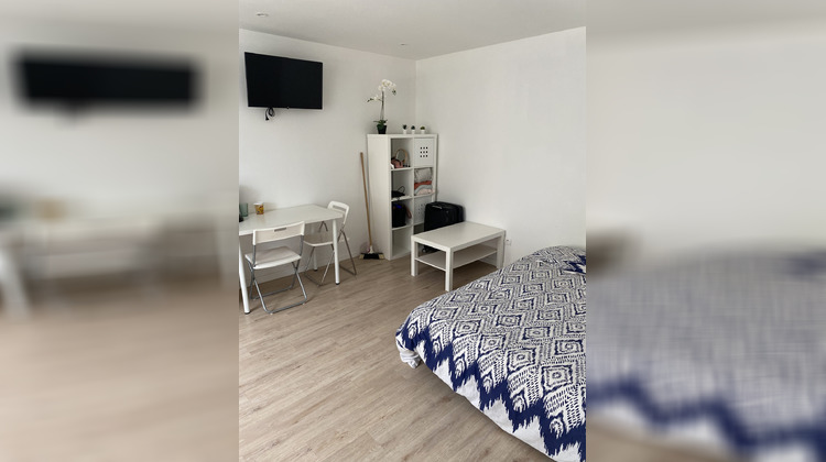 Ma-Cabane - Location Appartement Brest, 17 m²