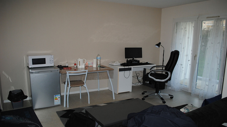 Ma-Cabane - Location Appartement BREST, 29 m²