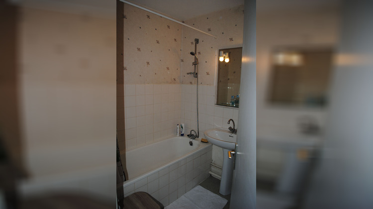 Ma-Cabane - Location Appartement BREST, 29 m²