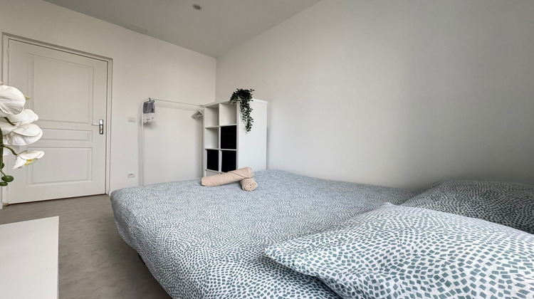 Ma-Cabane - Location Appartement Brest, 12 m²