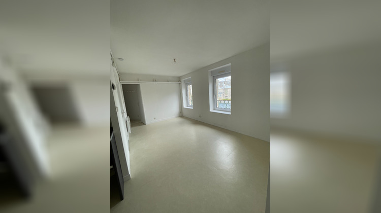 Ma-Cabane - Location Appartement BREST, 53 m²