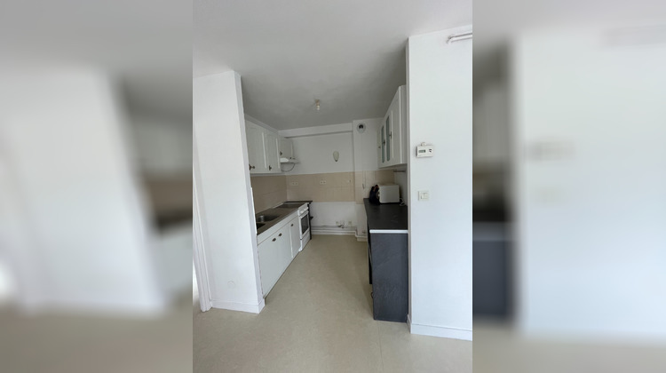 Ma-Cabane - Location Appartement BREST, 53 m²